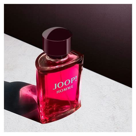 joop masculino eau de toilette